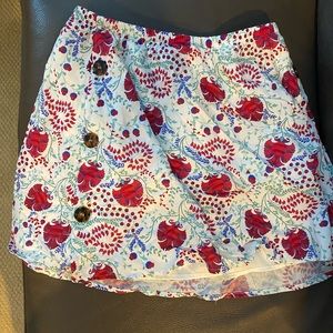 Toluca swimwear bottom